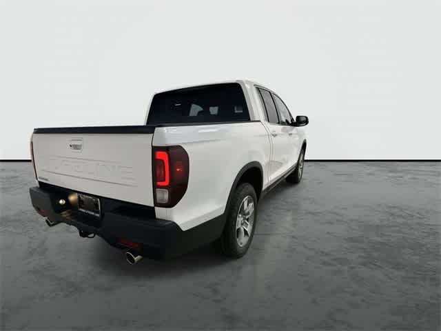 Thumbnail: 2026 Honda Ridgeline - 3