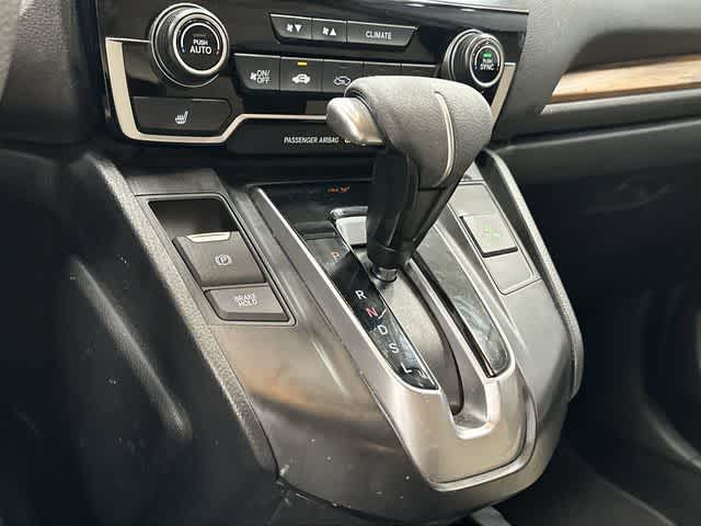 Thumbnail: 2018 Honda CR-V - 24