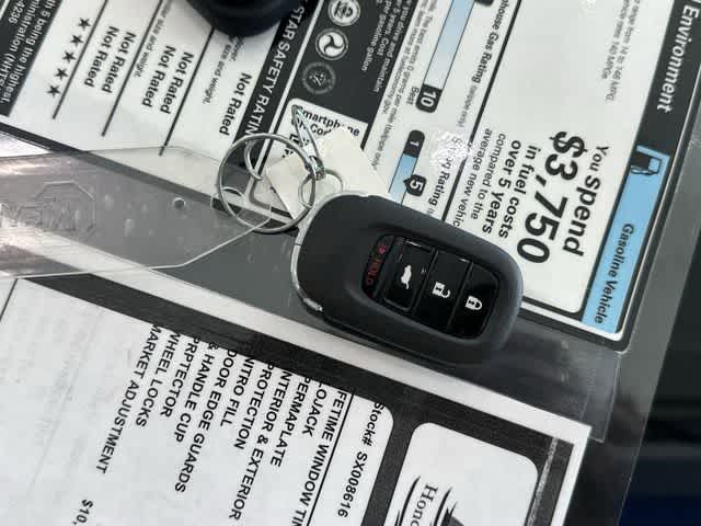 Thumbnail: 2025 Honda Civic - 32