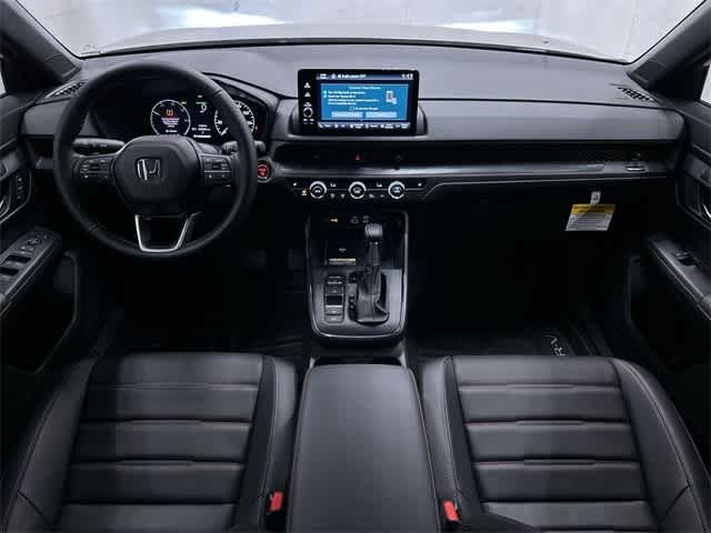 Thumbnail: 2025 Honda CR-V - 12