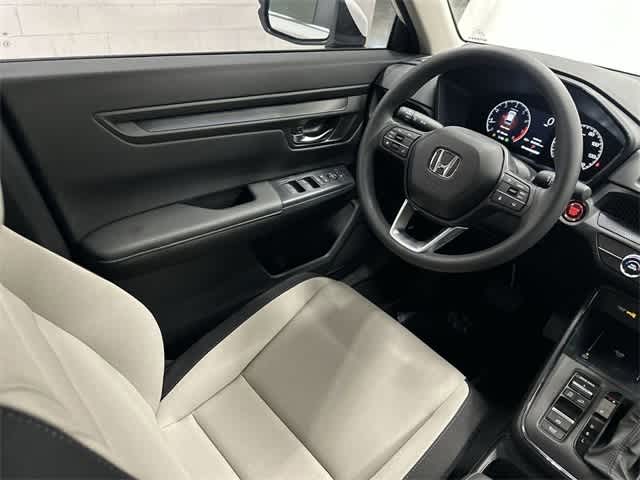 Thumbnail: 2026 Honda CR-V - 12