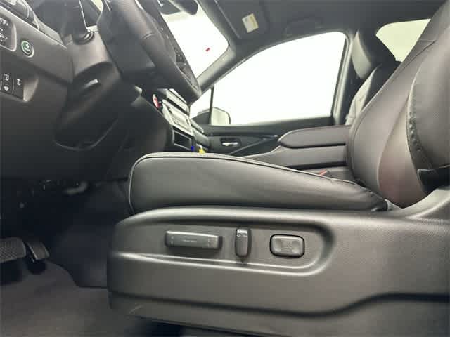 Thumbnail: 2026 Honda Ridgeline - 27