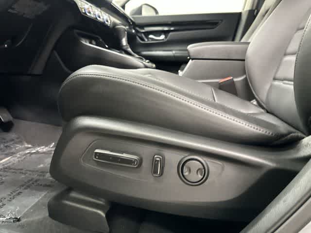 Thumbnail: 2026 Honda CR-V - 26