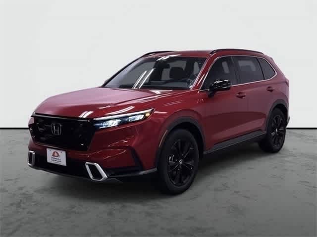 2025 Honda CR-V Sport Touring -
                  League City, TX