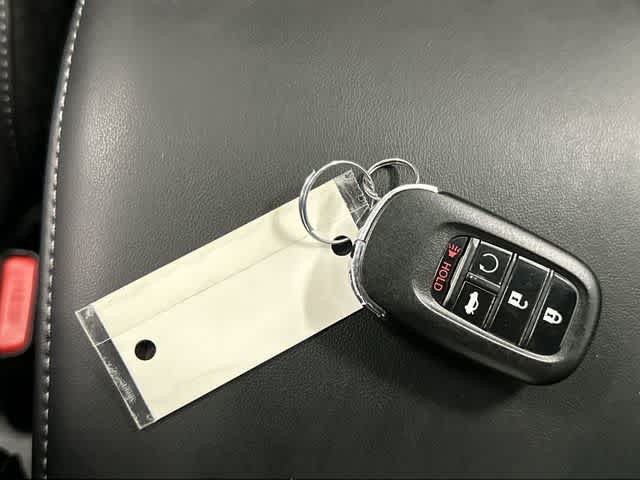 Thumbnail: 2024 Honda Accord - 31