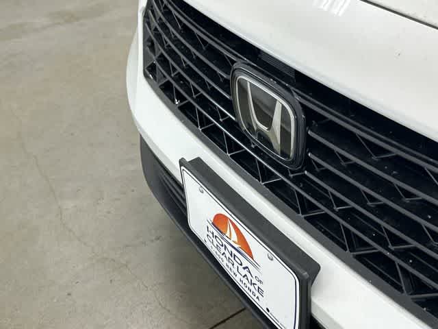 Thumbnail: 2025 Honda Accord - 29