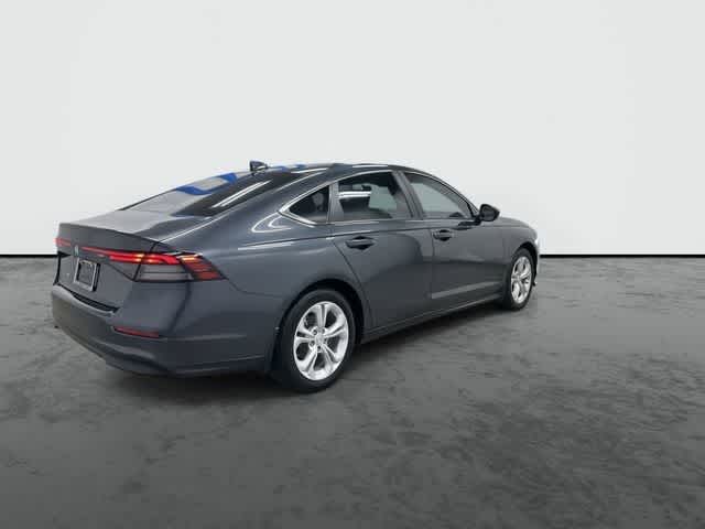 Thumbnail: 2025 Honda Accord - 4