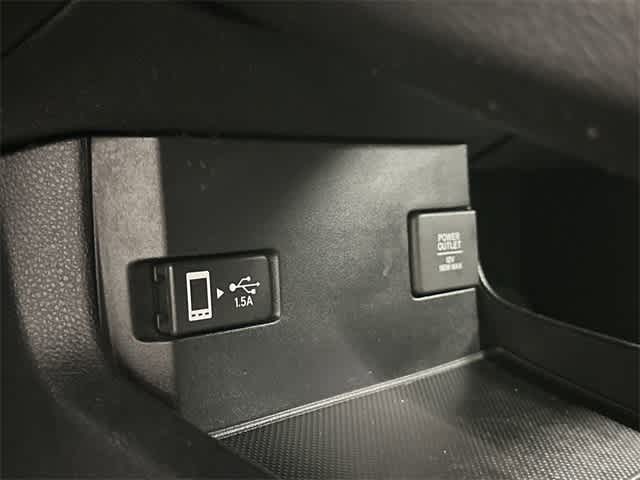 Thumbnail: 2017 Honda Civic - 25