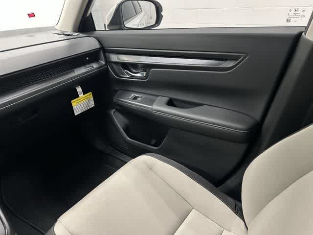 2026 Honda CR-V LX - Photo 13