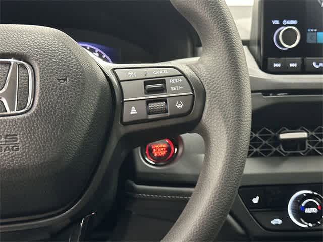 Thumbnail: 2025 Honda Accord - 18