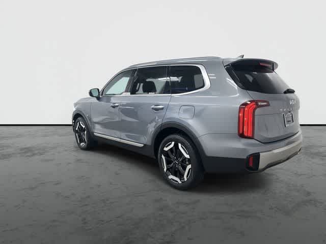 Thumbnail: 2024 Kia Telluride - 9