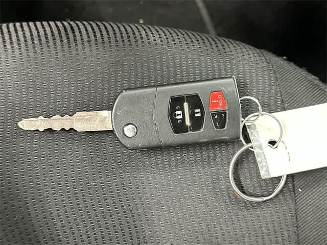 Thumbnail: 2014 Mazda MX-5 Miata - 29