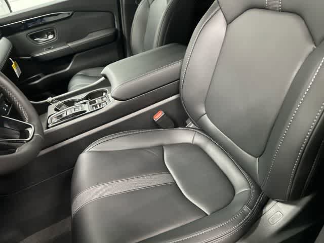 Thumbnail: 2026 Honda Pilot - 10