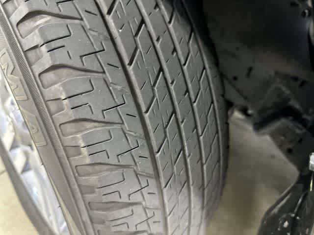 Thumbnail: 2024 Toyota 4Runner - 29