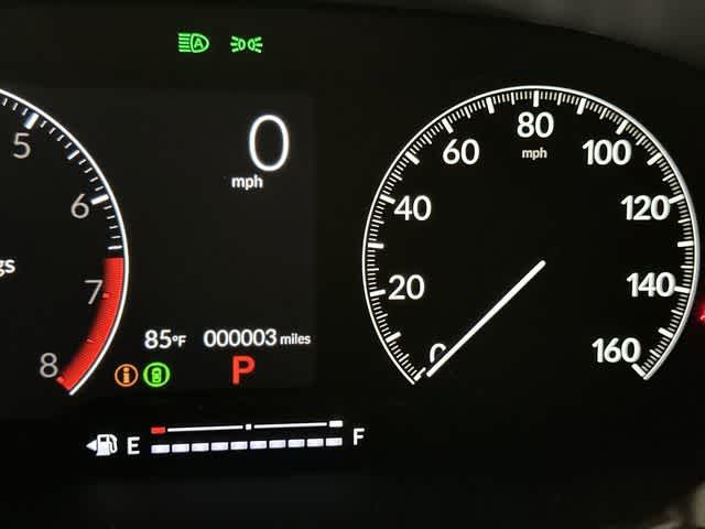 Thumbnail: 2026 Honda Civic - 16