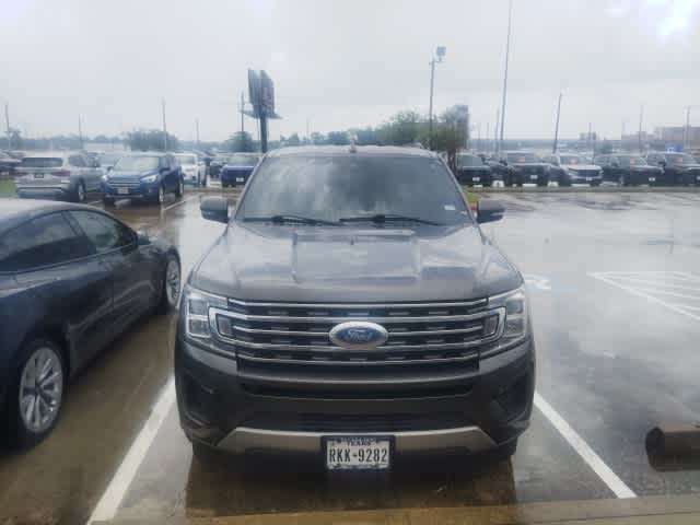 Thumbnail: 2021 Ford Expedition MAX - 1