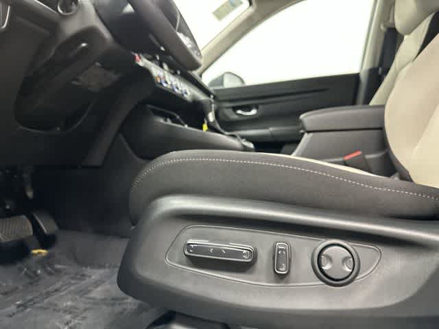 2026 Honda CR-V EX - Photo 25