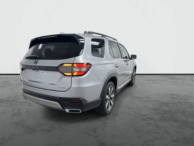 Thumbnail: 2025 Honda Pilot - 3