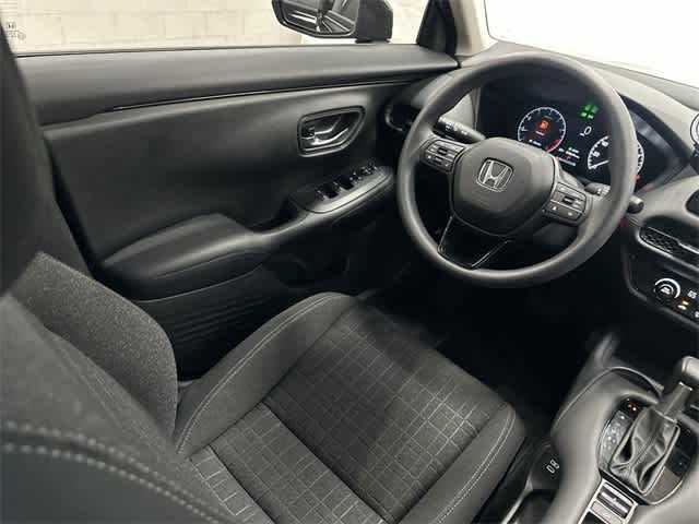 Thumbnail: 2025 Honda HR-V - 12