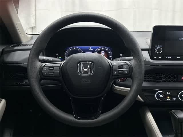 Thumbnail: 2025 Honda Accord - 15