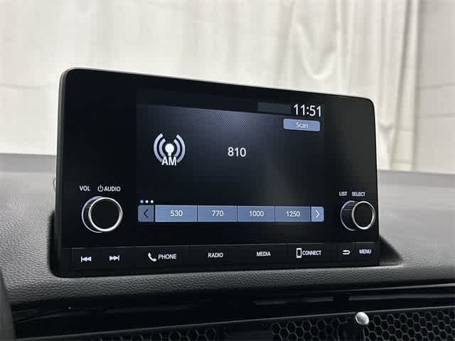 Thumbnail: 2024 Honda Civic - 22