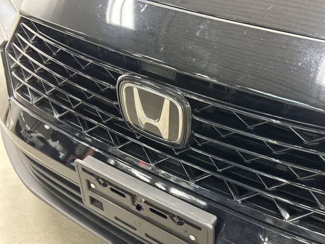 Thumbnail: 2025 Honda Accord - 27