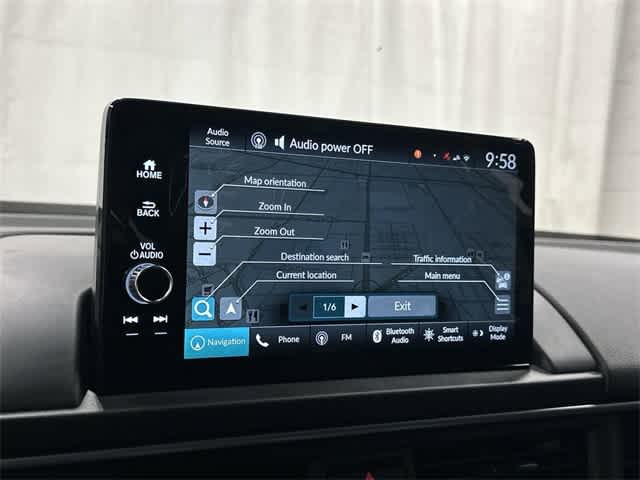 Thumbnail: 2025 Honda Pilot - 24