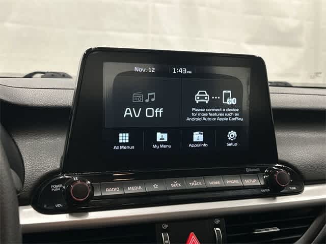 Thumbnail: 2020 Kia Forte - 22