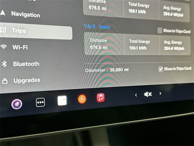 Thumbnail: 2023 Tesla Model Y - 16