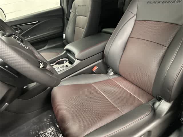 Thumbnail: 2026 Honda Ridgeline - 10