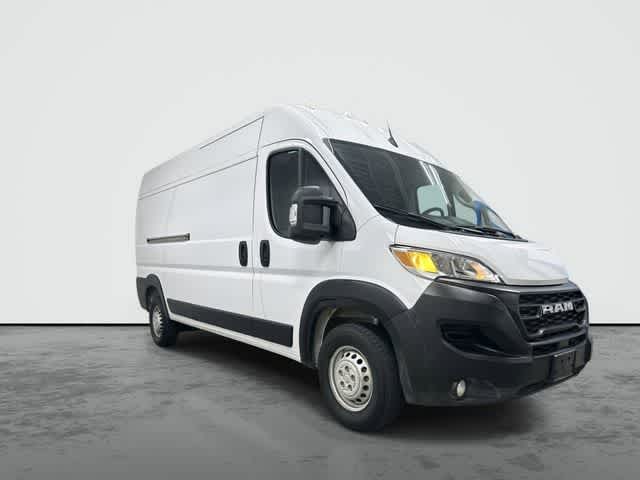 Thumbnail: 2025 RAM ProMaster - 4