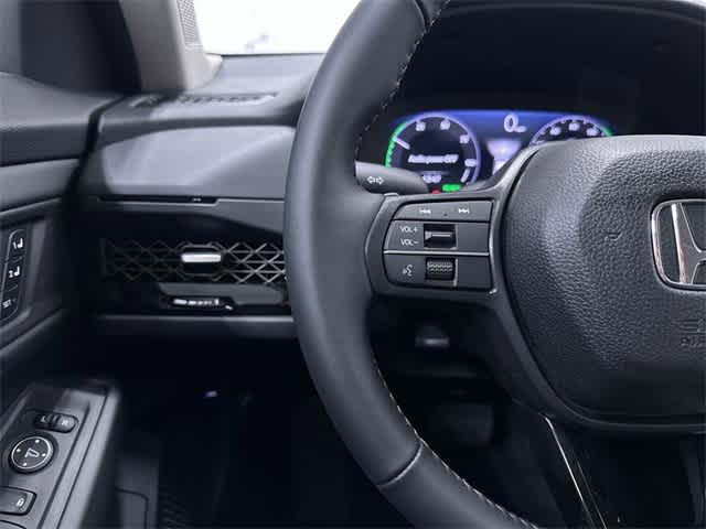 Thumbnail: 2025 Honda Accord - 17