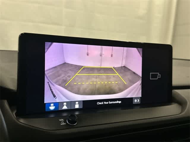 Thumbnail: 2023 Honda Accord - 22