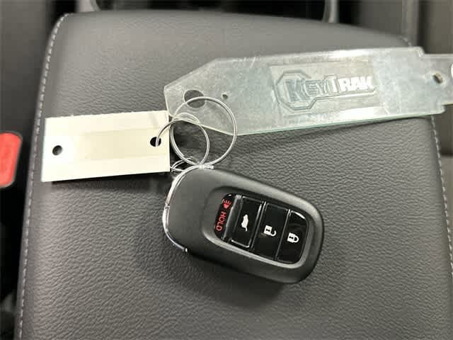 Thumbnail: 2025 Honda CR-V - 32