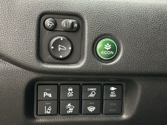 Thumbnail: 2026 Honda Ridgeline - 19