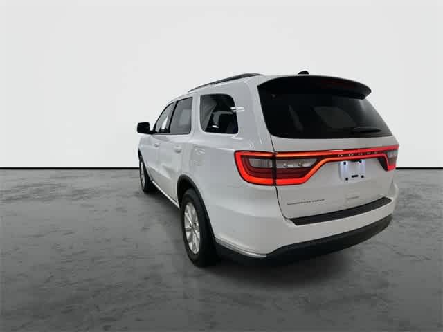 Thumbnail: 2023 Dodge Durango - 2