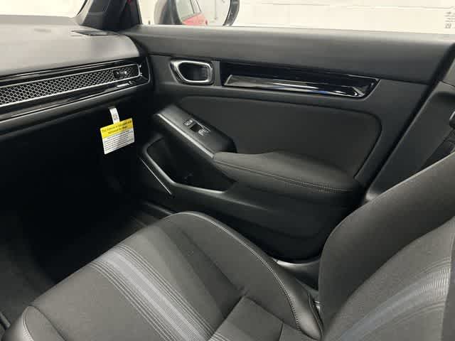 Thumbnail: 2026 Honda Civic - 13