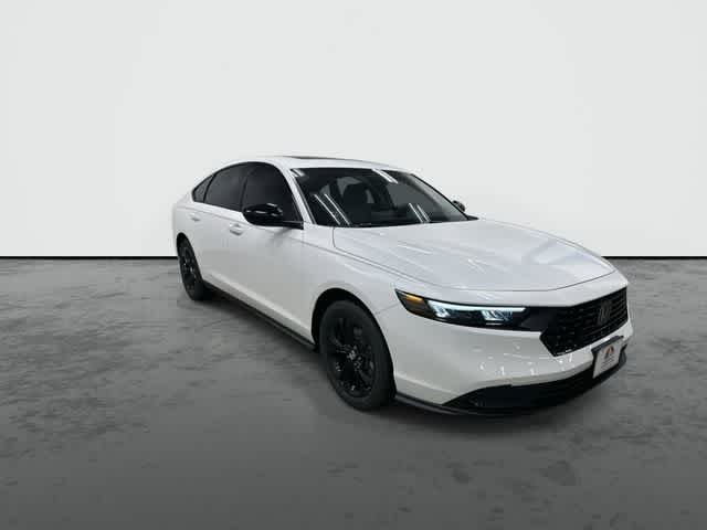 Thumbnail: 2025 Honda Accord - 6