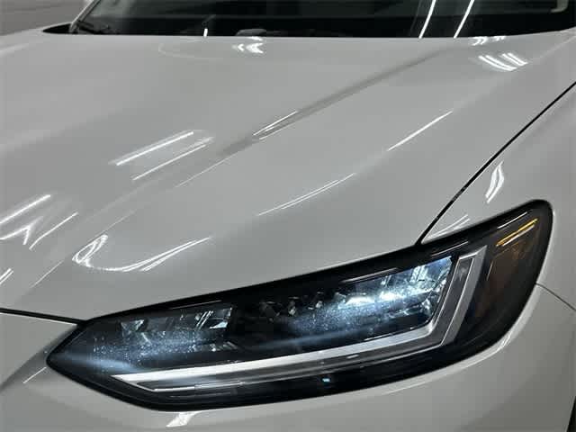 Thumbnail: 2026 Honda HR-V - 30