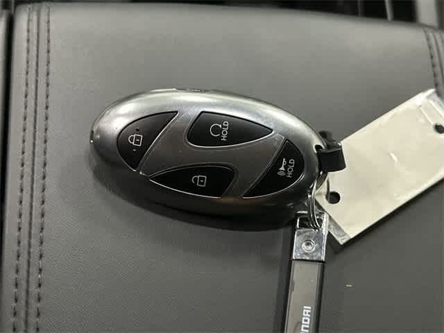 Thumbnail: 2025 Hyundai Santa Fe - 31
