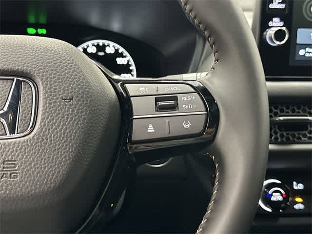 Thumbnail: 2026 Honda HR-V - 18