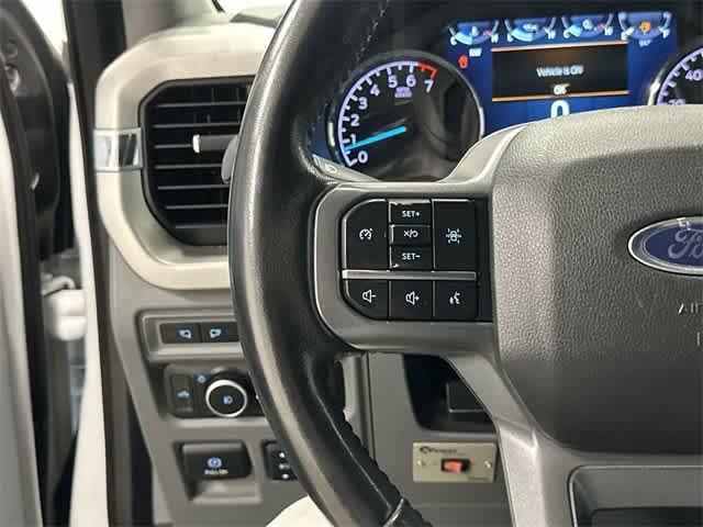 Thumbnail: 2022 Ford F-150 - 16