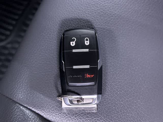 Thumbnail: 2022 RAM 2500 - 32