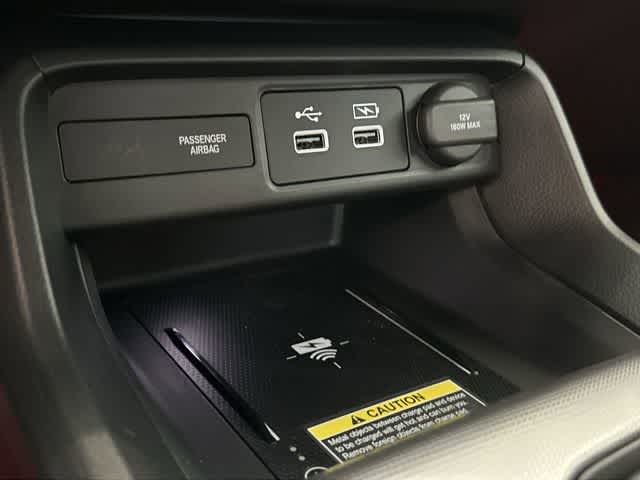 Thumbnail: 2025 Honda Civic - 25