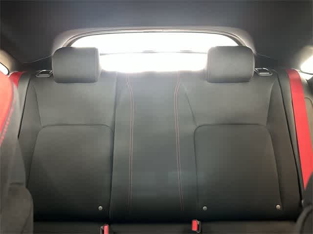 Thumbnail: 2025 Honda Civic - 13