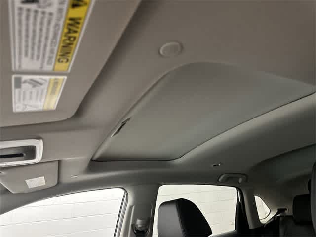 Thumbnail: 2026 Honda HR-V - 27