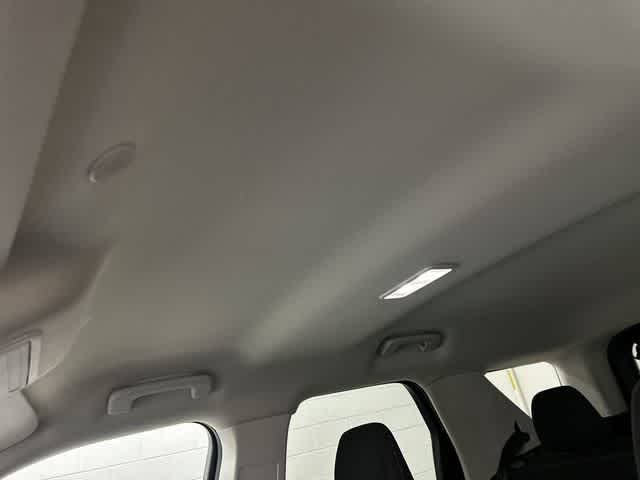 Thumbnail: 2025 Ford Bronco Sport - 27