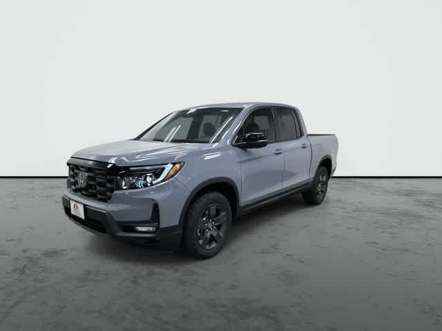 Thumbnail: 2026 Honda Ridgeline - 8