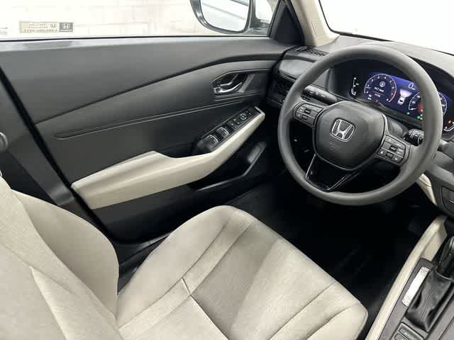 Thumbnail: 2025 Honda Accord - 12