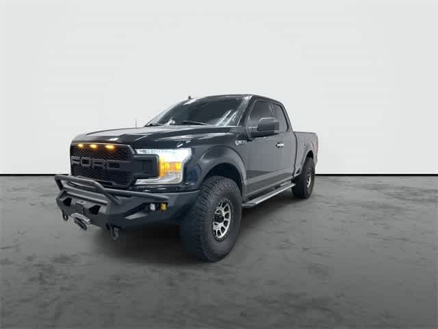 Thumbnail: 2019 Ford F-150 - 7